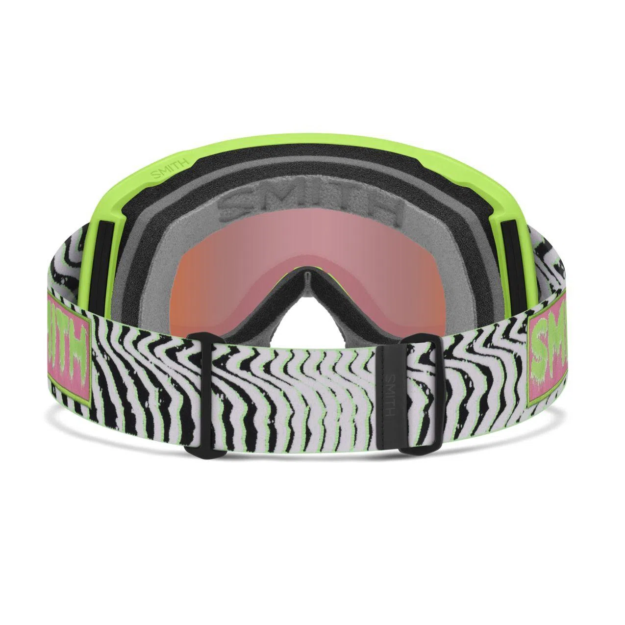 Smith Optics Snow Goggles M00456 Shakedown Goggles - view 4